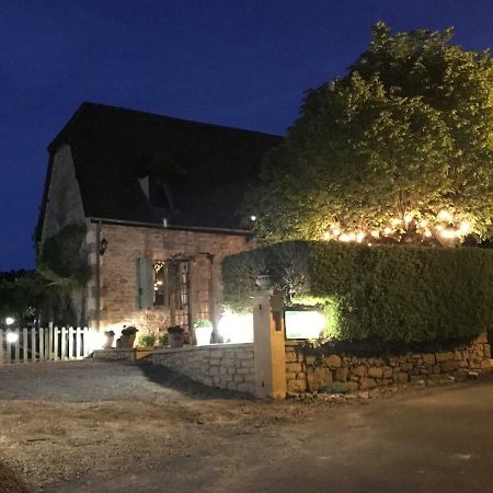 Domaine Lacoste Carsac-Aillac Exterior foto